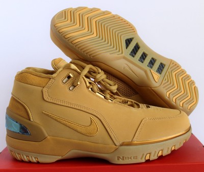 lebron wheat