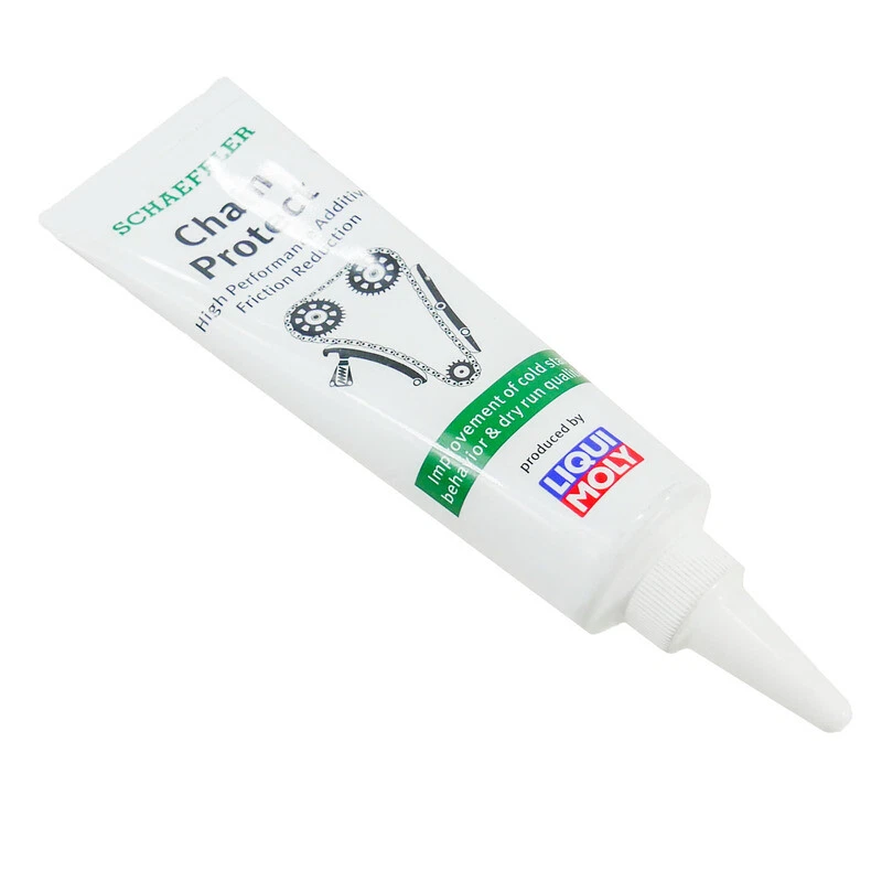 Steuerkette Kettenadditiv Chain Protect INA Schaeffler Liqui Moly  