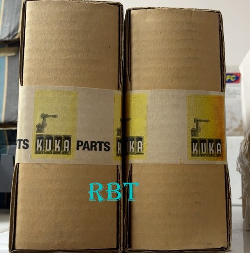 KUKA 71-039-276 Robot control board brand new fedex or DHL - 第 2/4 張圖片