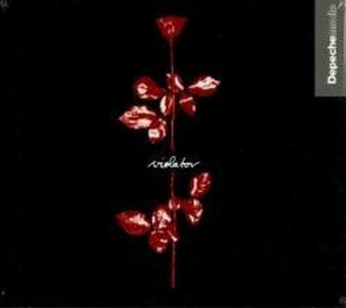 depeche mode violator products for sale | eBay