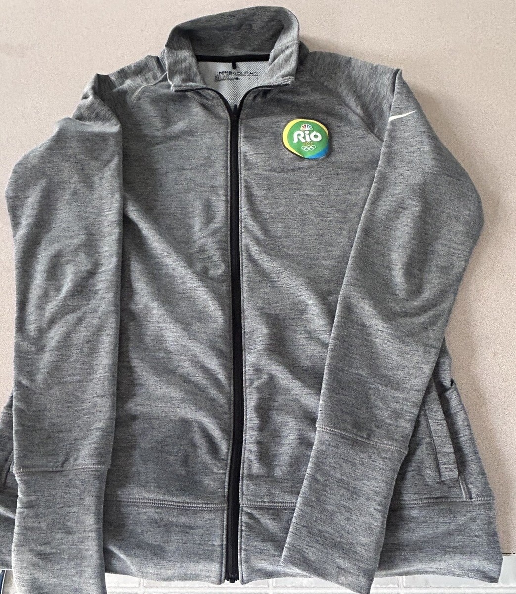 nike 2016 olympic jacket