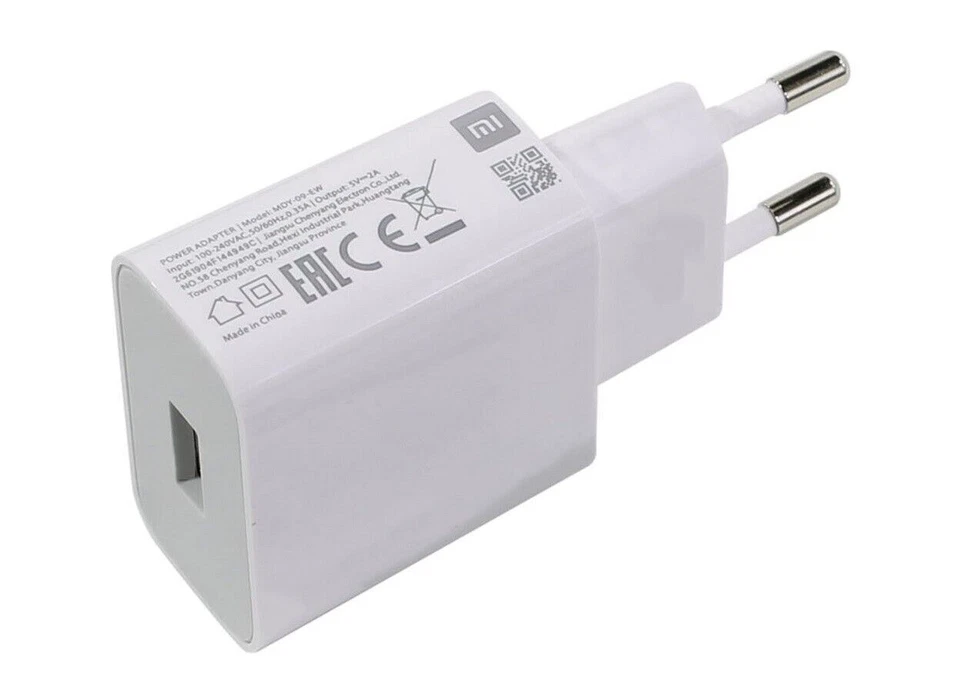 Original XIAOMI Ladegerät Netzteil Adapter Stecker Ladekabel USB TYP-C - Bild 4 von 4