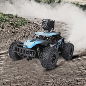 off road rc car with camera