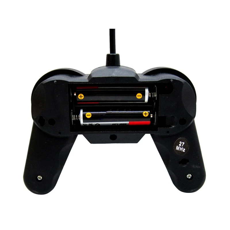 Universal 27MHZ Remote Controller Transmitter for 4 Channels RC Model Utili NEW - Image 3 of 4