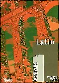 Libros de texto en latín