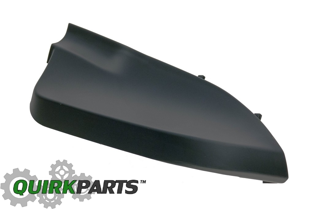 Relleno de parachoques delantero izquierdo para Jeep Grand Cherokee 2014-2020 (N/P no disponible)
