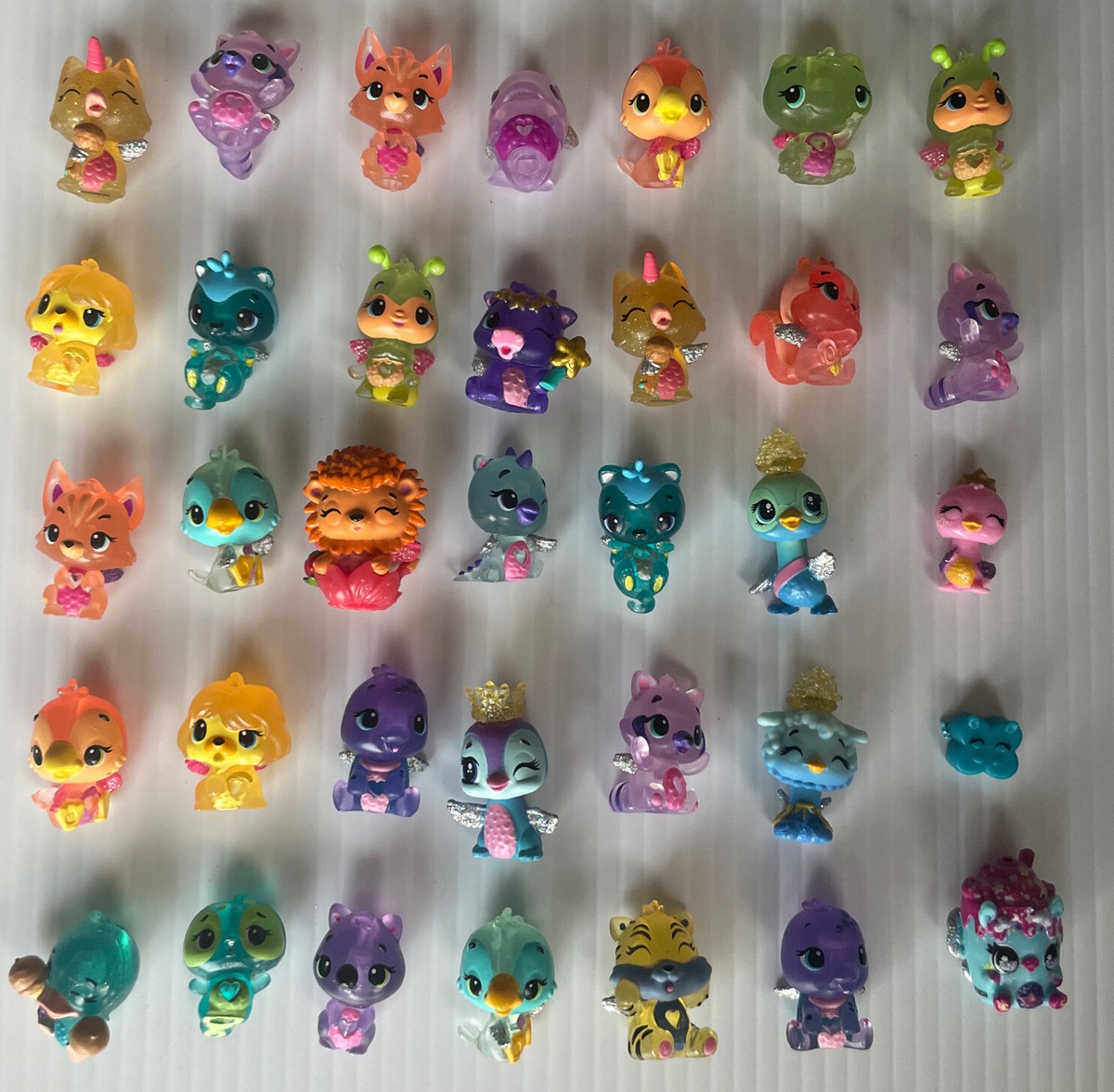 Hatchimals Royale Hatch Hatchimals CollEGGtibles, Jewelry Box