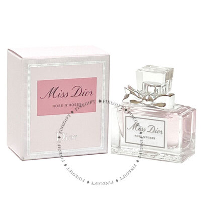 Dior mini: Miss Dior, Cherie, Blooming Bouquet, Rose N'Roses- new in box- U pick
