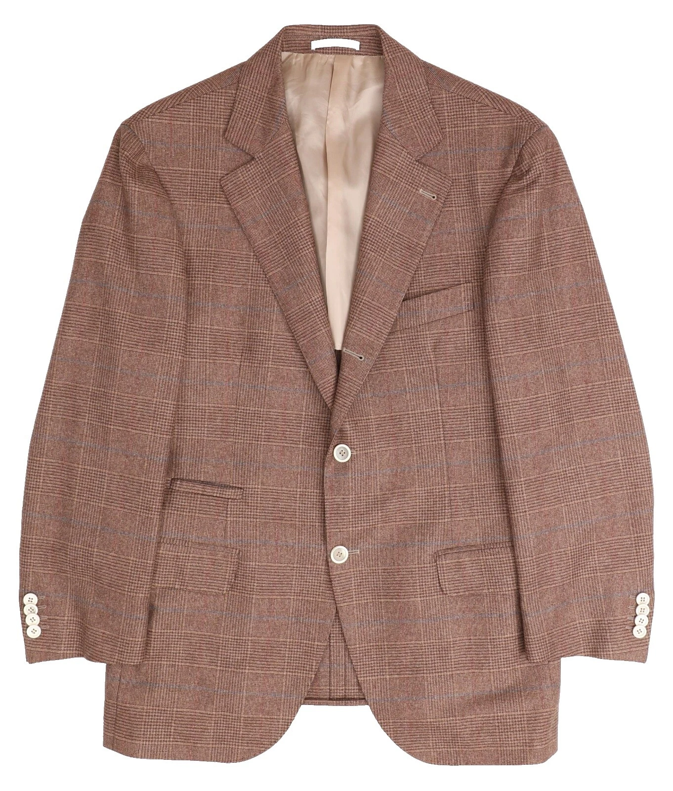 Brunello Cucinelli Suit Jackets for Men