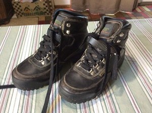 mountain gear boots