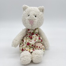Jellycat Floral Friends Molly Mouse 