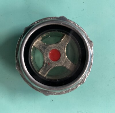 #ad OEM # 200686GS Briggs amp; Stratton Glass Sight $16.90