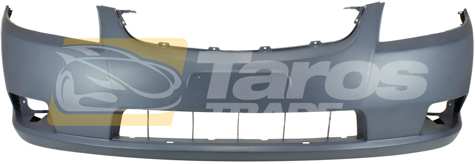 Pare-choc avant Chevrolet Epica 2006 2007 2008 2009 2010 bouclier berline