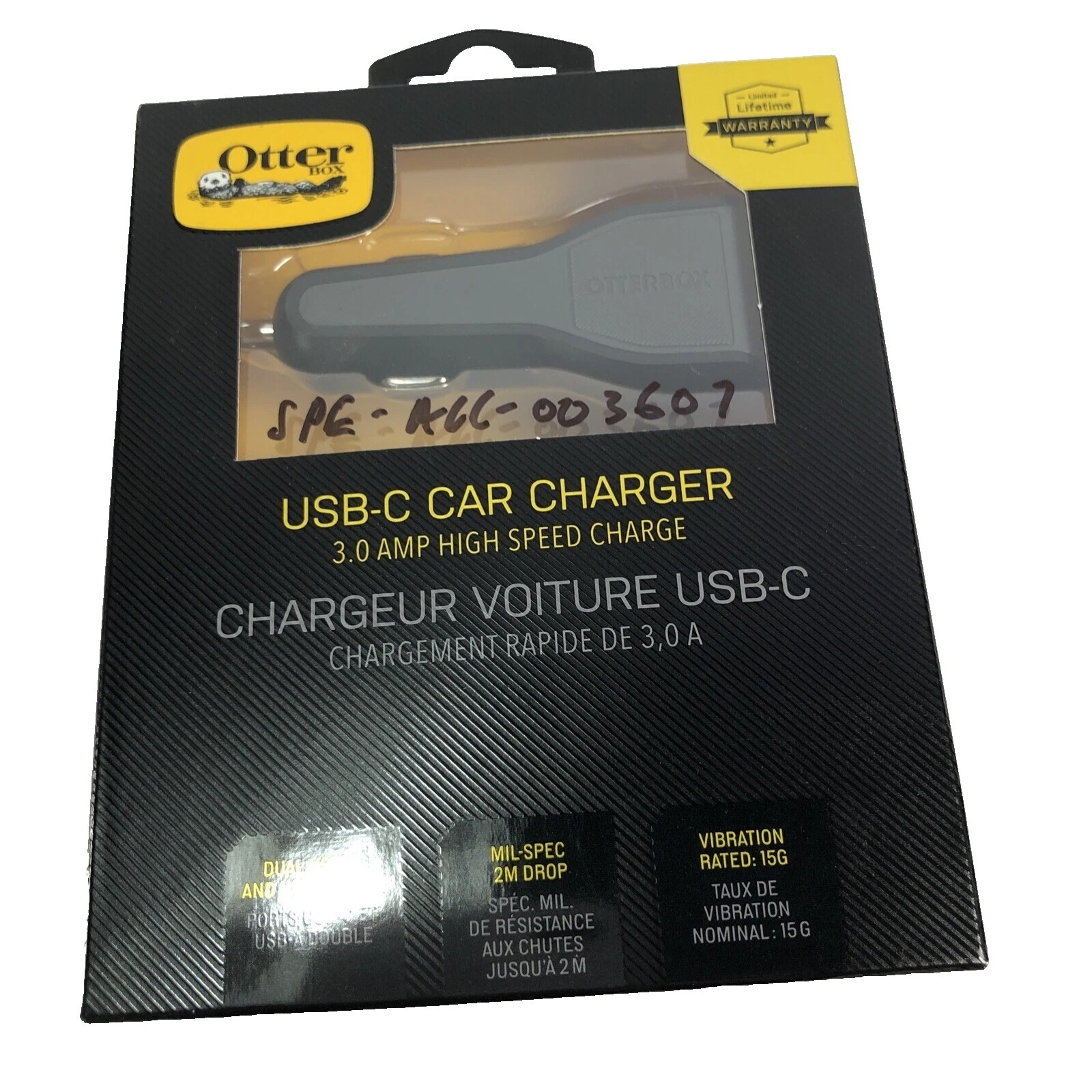 Accesorios para teléfonos celulares OTTERBOX para Huawei Apple iPhone 7