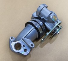 38mm Racing Throttle Body With Intake Manifold Kit For Yamaha Xmax-250xmax-300