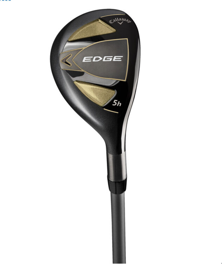 callaway edge combo set costco