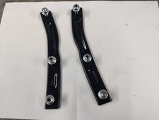 Toyota Mr2 Mk1 AW11 Front Bumper to Wing Brackets