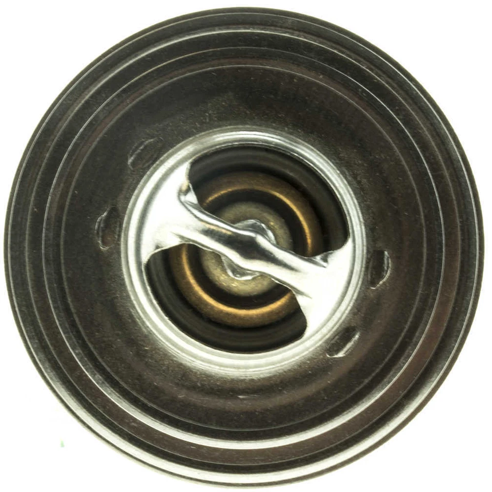 Сверхпрочный термостат подходит для 1967-1984 International 1210 M1100 M1100, MA1200 MOTO - Изображение 4 из 4