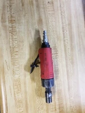 Snap On Straight Mini Pneumatic Die Grinder Air 1/4” #PT100 PT100