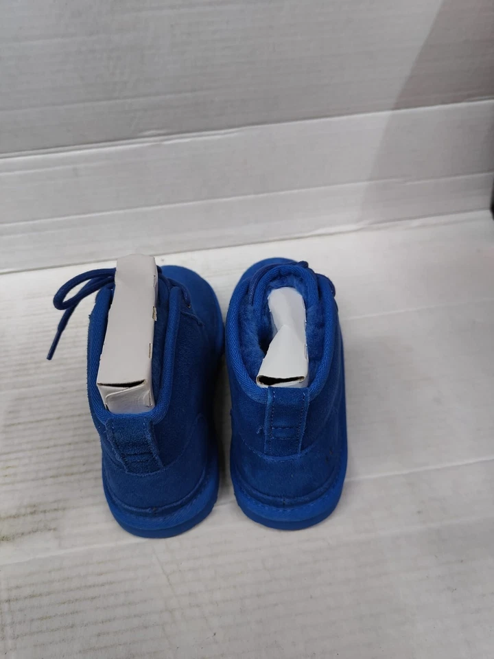 UGG KID'S NEUMEL II BOOT PS 2 码 — 第 4/4 张图片