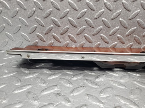 ⚙48412⚙ Mercedes-Benz W108 Glove Box Door - Picture 11 of 13