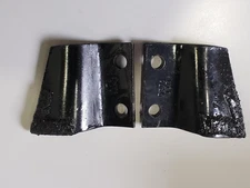 Skid Steer Trencher Replacement Dirt Teeth Tooth Cup Cutter Set