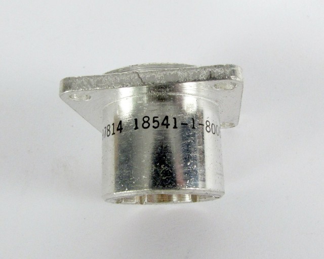 Sealtron 18541180063SMD Hermetic Connector 5 Position Solder Cup