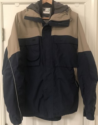 berghaus jorasses softshell jacket