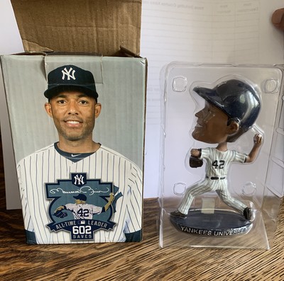 mariano rivera hat limited edition