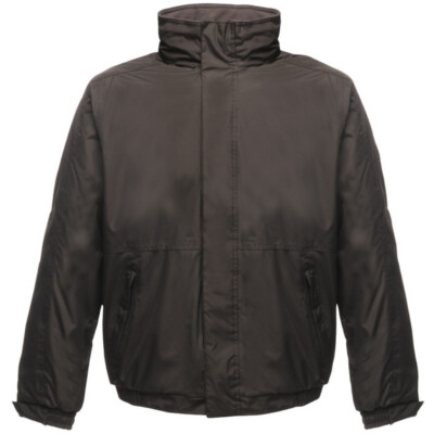 Regatta Dover Jacke mit Thermo-Guard-Isolierung, wasserdicht, winddicht (RG1425)