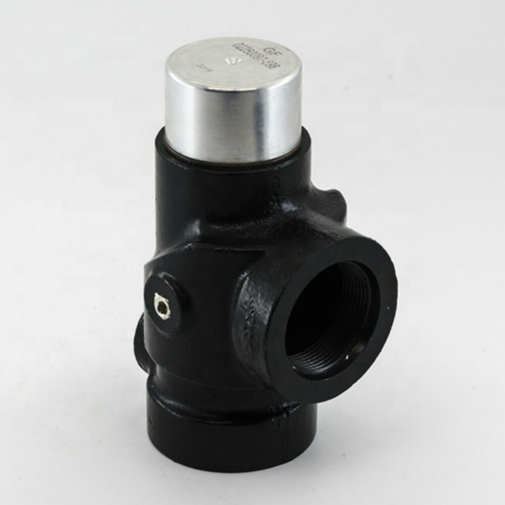 mun❁⃘*.゜ 22217848 Minimum Pressure Valve for Ingersoll Rand Compressor MPV