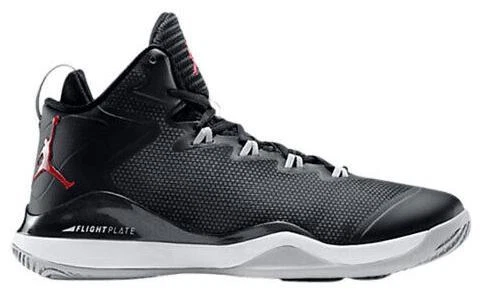 Jordan Super Fly 3 Black - 684933-005