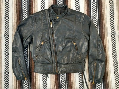 langlitz jacket