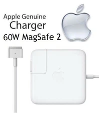 60W T-Tip Power Adapter Charger MacBook Pro 13" (Compatible with Magsafe2 A1435)