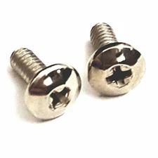 Andis Screws #26899 Part Outliner & T-outliner Blade Screws 2 Screws Per Order