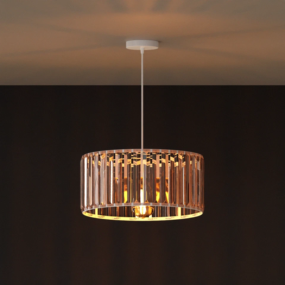 ceiling pendent light