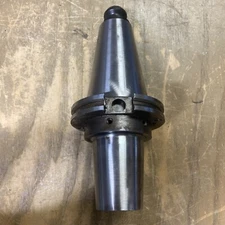 Erickson 1" tool holder 4" projection Shrink Fit Tool Holder  22JS1854-D7