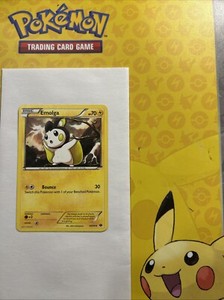 Emolga 49/99 Next Destinies Regular