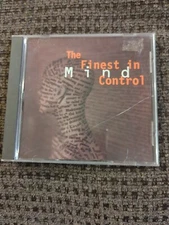 The Finest in Mind Control Cd Sampler   Cd4