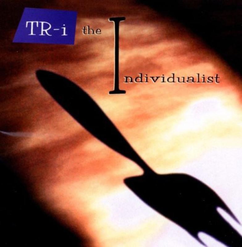 Rundgren, Todd - The Individualist CD NEU OVP