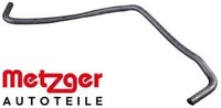 Metzger 2421127 KüHlerschlauch Schlauch KüHlwasser FüR Ford