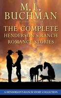 M. L. Buchman | The Complete Henderson's Ranch Stories | Taschenbuch | Englisch