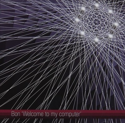 Bon Welcome to My Computer (CD)