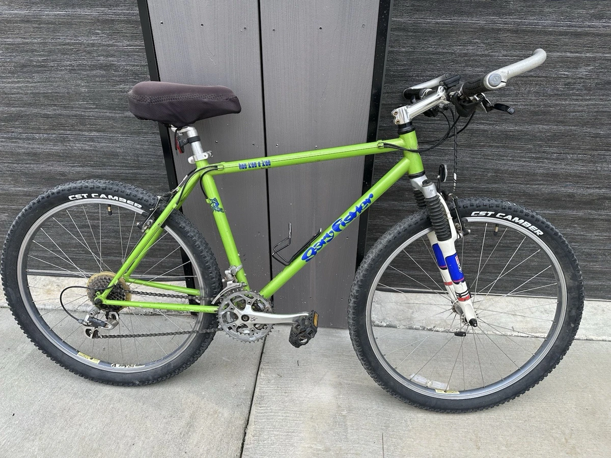 Gary Fisher Front Bikes for sale | eBay