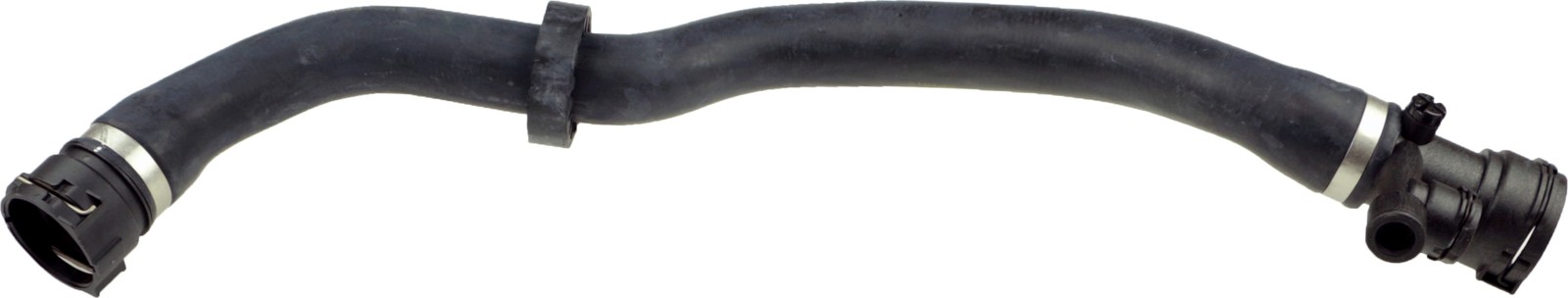 Upper GATES-OE 05-2802 Radiator Hose for BMW