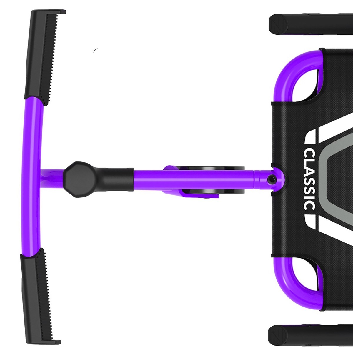 Ezy Roller Classic Royal Purple - Bait AL Tarfeeh Ezy Roller Classic Royal Purple - Bait AL Tarfeeh