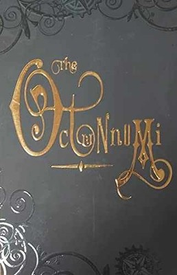 The The Octunnumi: Prologue: - Paperback, by Trevor Alan Foris - Very Good
