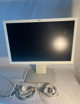 Fujitsu Siemens LCD Display Model B22W-7 / DVI /DP / VGA (22 Zoll)