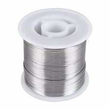 1LB 60/40 Tin Rosin Core Solder WireLead Flux Welding for Electrical Solder Wire