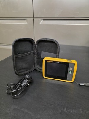 Fluke PTi120 Pocket Thermal Imager Compact Infrared IR Camera